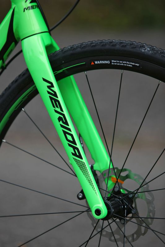 Merida Cyclo Cross 600