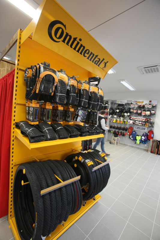 Mojekolo otevřelo speciálku na elektrokola