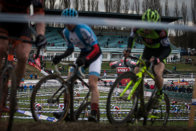 Toi Toi Cup 2016 - Slaný