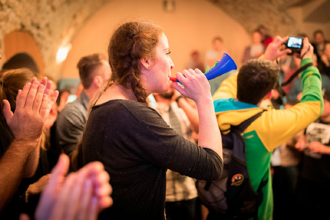 Enduro Serie 2016 - vyhlášení vítězů