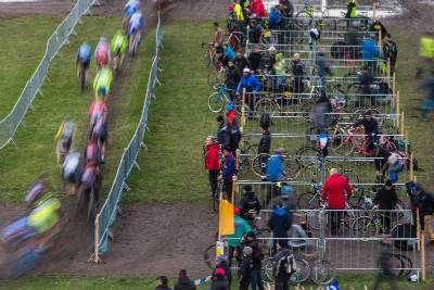 Toi Toi Cup 2016 - Slaný