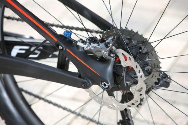 Specialized S-Works Epic Di2