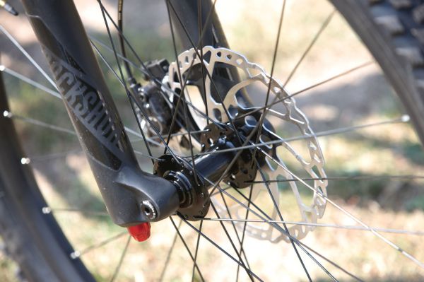 Lapierre Spicy 327 (2017)