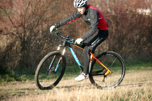Giant XTC 29ER 2 LTD