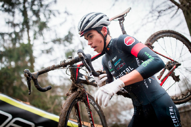 Toi Toi Cup #7 - Uničov 2016