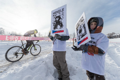 na Radomíra Šimůnka čekali fanoušci od druhého kola marně