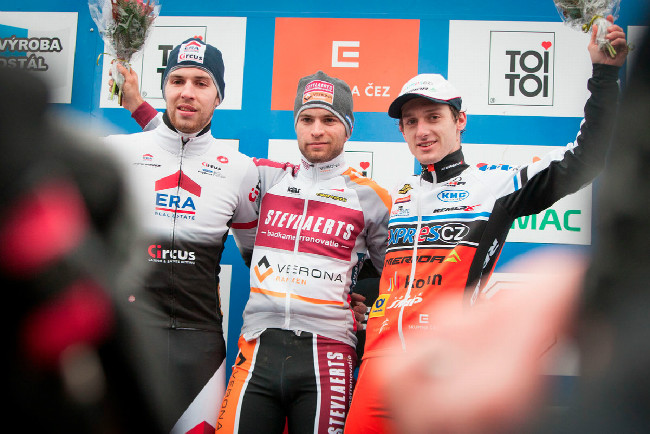 Toi Toi Cup #7 - Uničov 2016