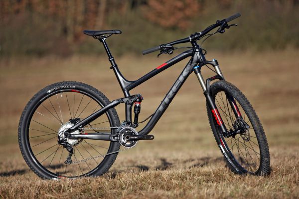 Trek Fuel EX 8 29"