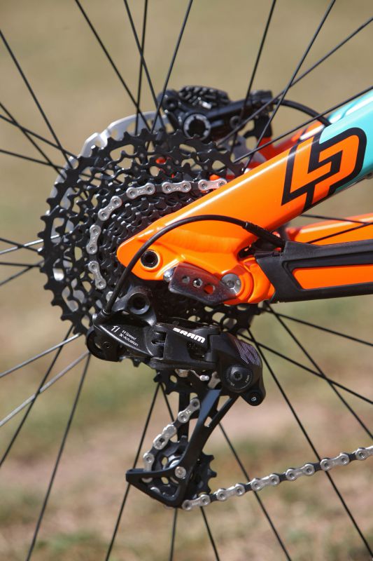 Lapierre Spicy 327 (2017)