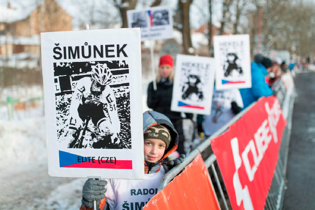 Nejvěrnější fanoušci