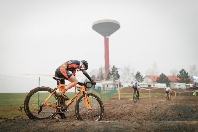 Toi Toi Cup #7 - Uničov 2016