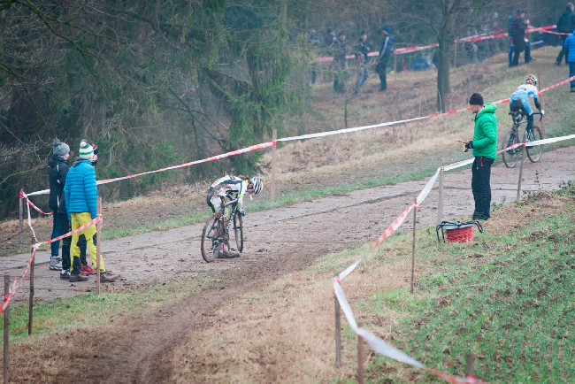 Toi Toi Cup #7 - Uničov 2016