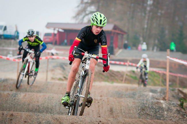 Toi Toi Cup #7 - Uničov 2016