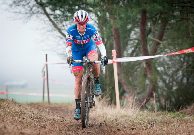 Toi Toi Cup #7 - Uničov 2016