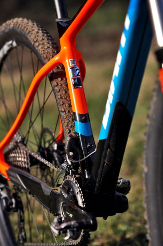 Giant XTC 29ER 2 LTD