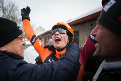 radost Michaela Boroše