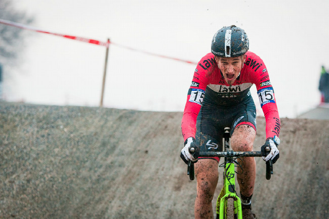 Toi Toi Cup #7 - Uničov 2016