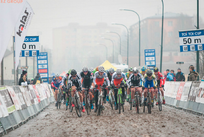 Toi Toi Cup #7 - Uničov 2016