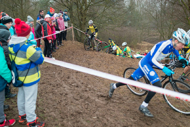 Toi Toi Cup #7 - Uničov 2016