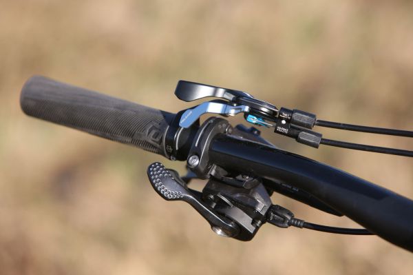 Scott Spark 710 plus