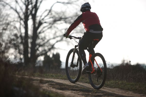 Giant XTC 29ER 2 LTD