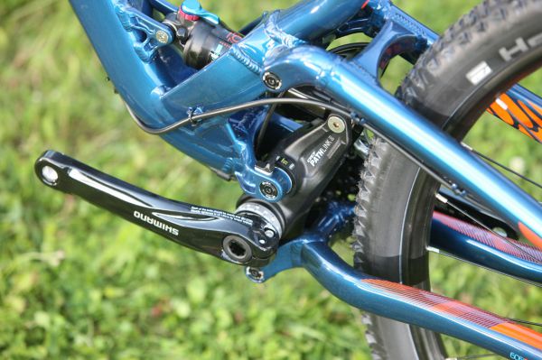 GT Helion Elite 29er