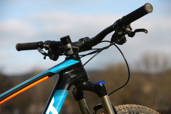 Giant XTC 29ER 2 LTD