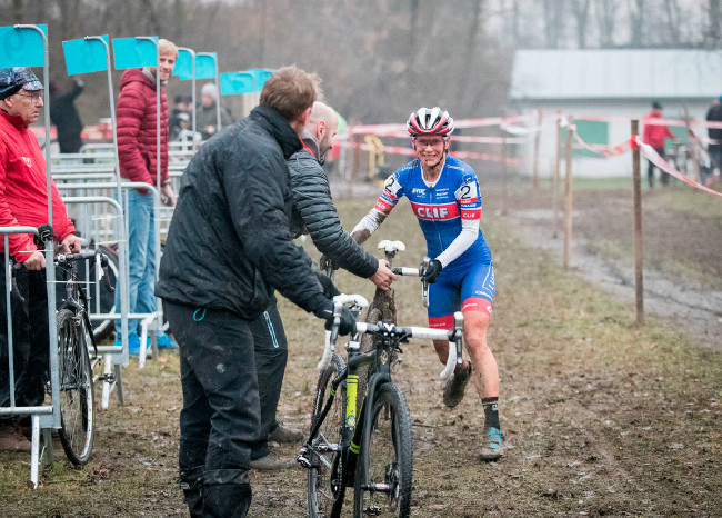 Toi Toi Cup #7 - Uničov 2016