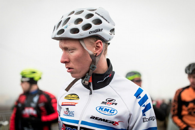 Toi Toi Cup #7 - Uničov 2016