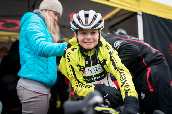 Toi Toi Cup #7 - Uničov 2016