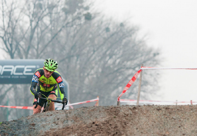 Toi Toi Cup #7 - Uničov 2016