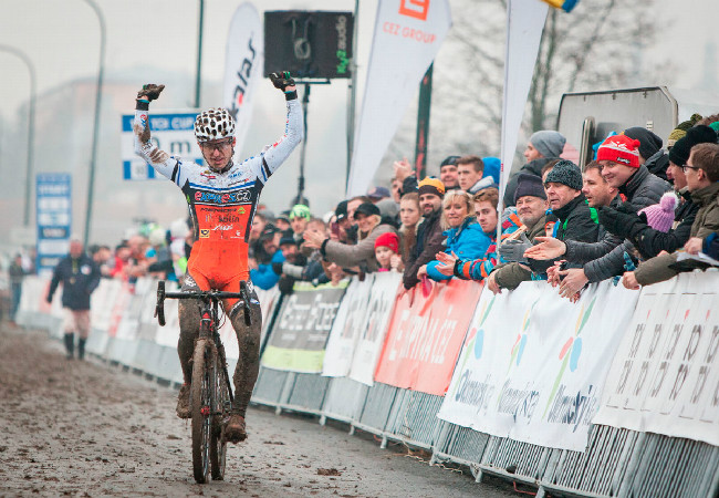 Toi Toi Cup #7 - Uničov 2016