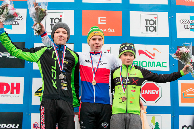 Toi Toi Cup #7 - Uničov 2016