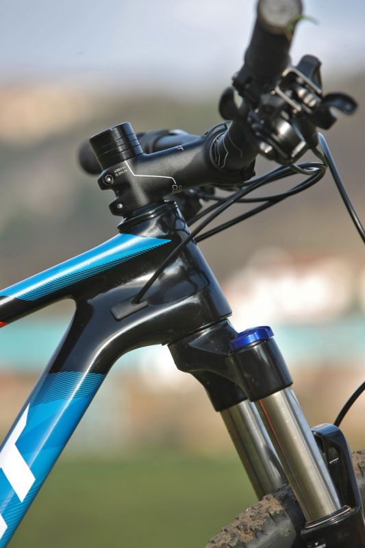 Giant XTC 29ER 2 LTD