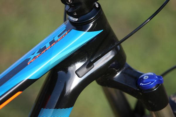 Giant XTC 29ER 2 LTD