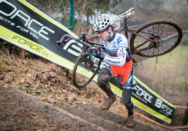 Toi Toi Cup #7 - Uničov 2016