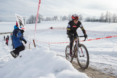 Emil Hekele na čtvrtém mistě