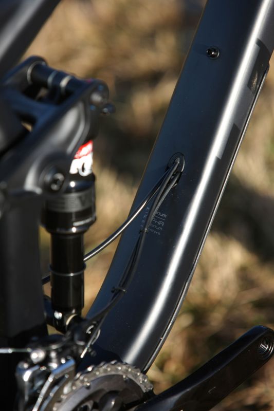 Trek Fuel EX 8 29"