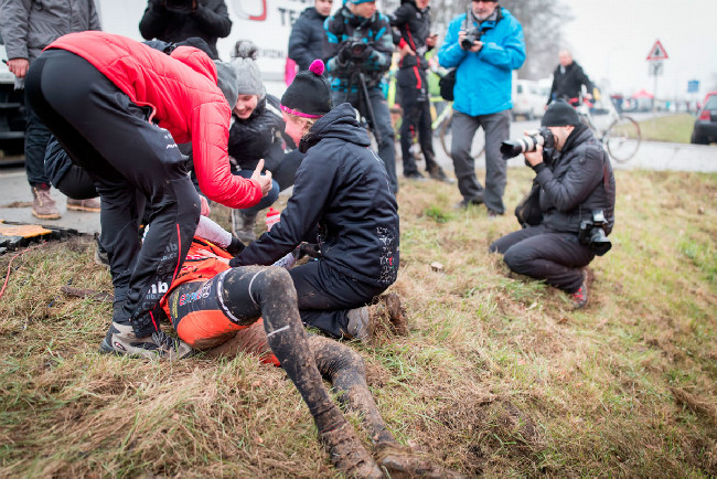 Toi Toi Cup #7 - Uničov 2016