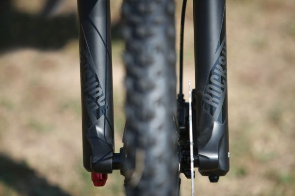 Lapierre Spicy 327 (2017)