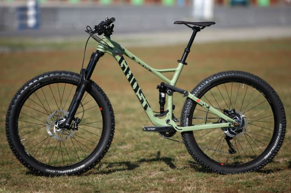 Ghost H AMR 6 AL