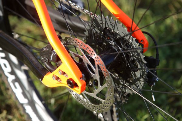 Giant XTC 29ER 2 LTD