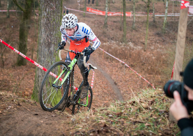 Toi Toi Cup #7 - Uničov 2016