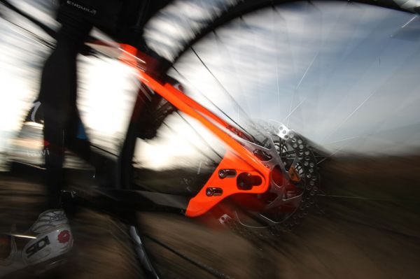 Giant XTC 29ER 2 LTD