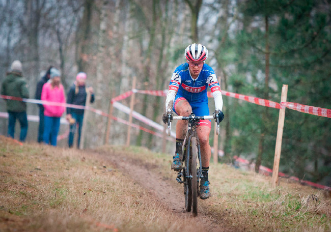 Toi Toi Cup #7 - Uničov 2016