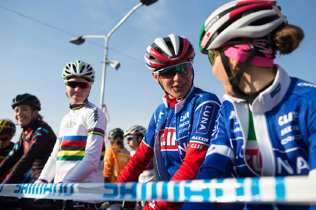 Katka Nash v rozhovoru s Evou Lechner 