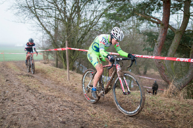 Toi Toi Cup #7 - Uničov 2016