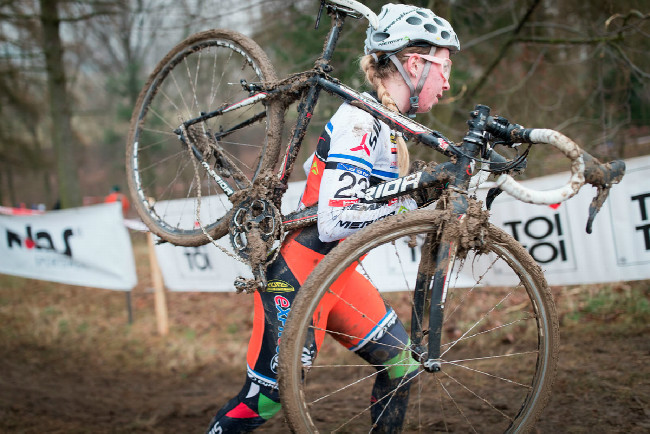 Toi Toi Cup #7 - Uničov 2016