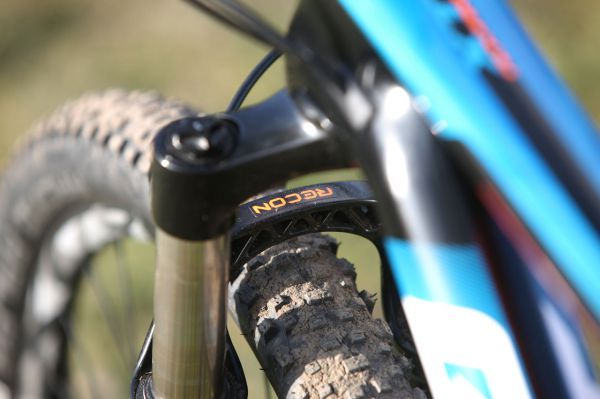 Giant XTC 29ER 2 LTD