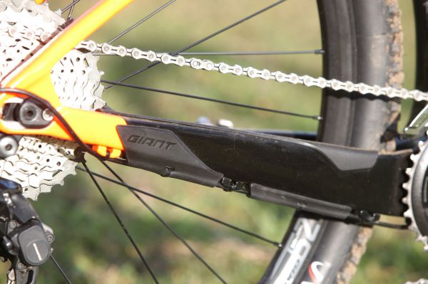 Giant XTC 29ER 2 LTD